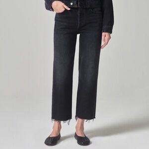 Citizens of Humanity Florence Jeans in Stormy